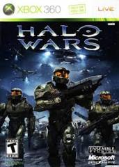 halo wars